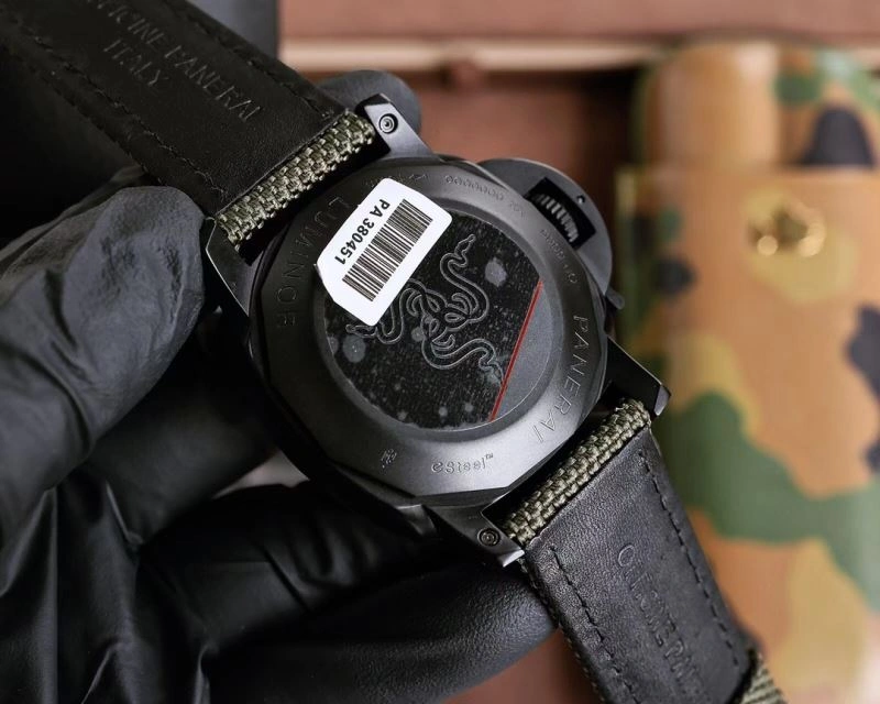 PANERAI Watches Practical 194192