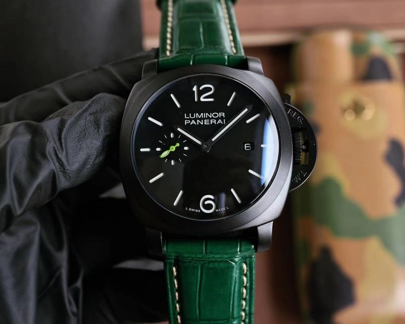 PANERAI Watches Practical 194192