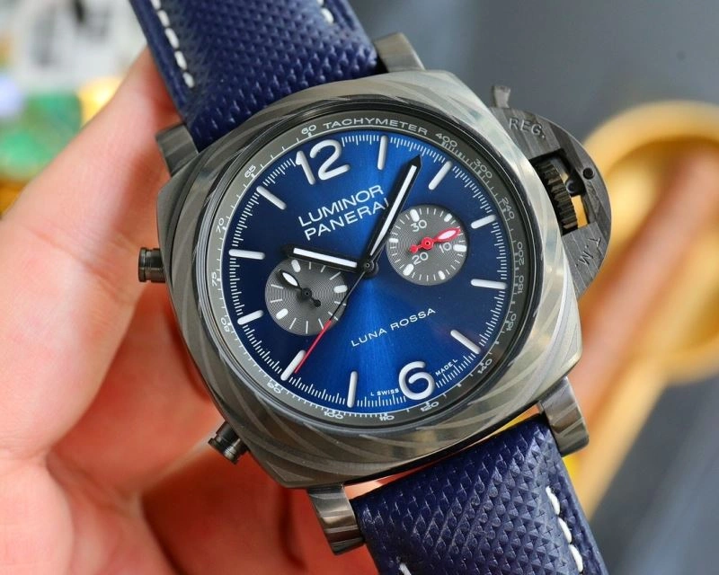 Original PANERAI Watches 194191