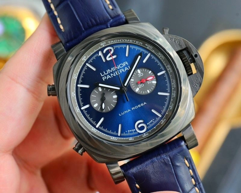 Original PANERAI Watches 194191