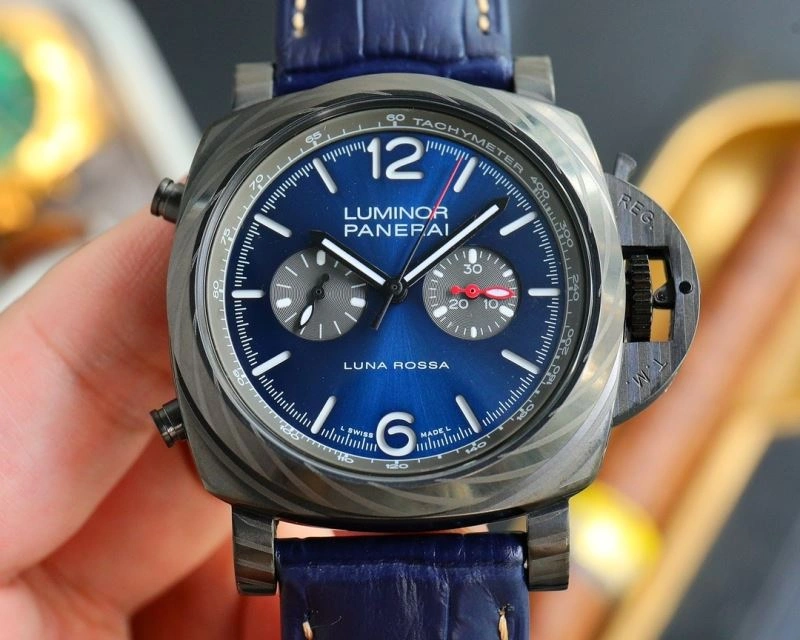 Original PANERAI Watches 194191