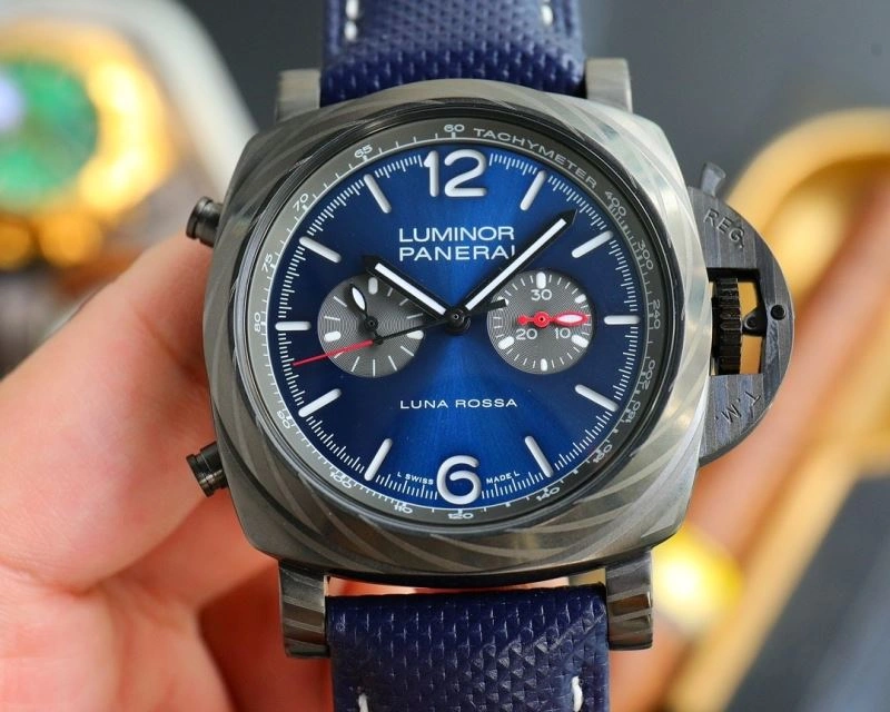 Original PANERAI Watches 194191