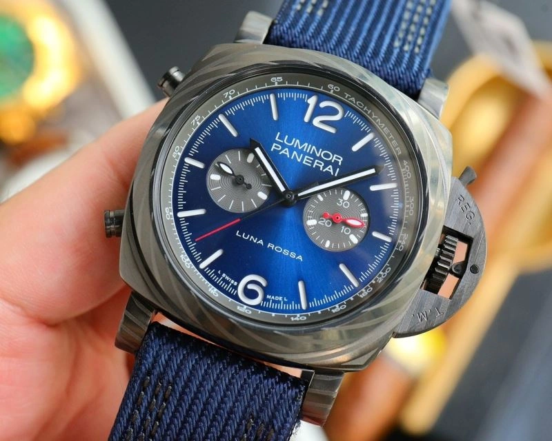 Original PANERAI Watches 194191