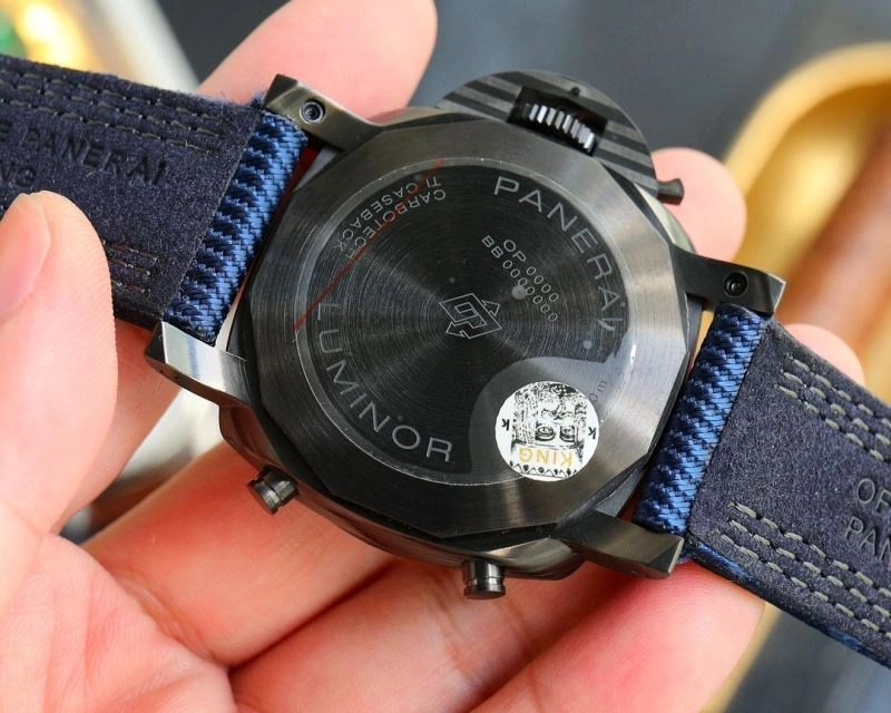Original PANERAI Watches 194191