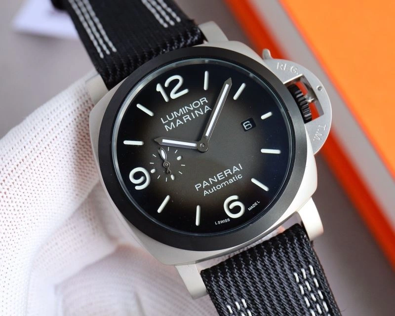 AllSeason PANERAI Watches 194193
