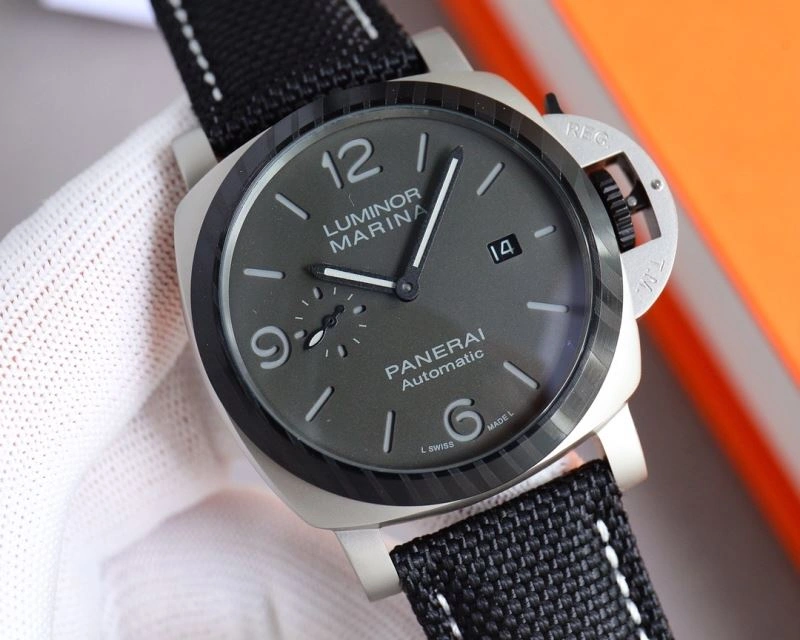 AllSeason PANERAI Watches 194193