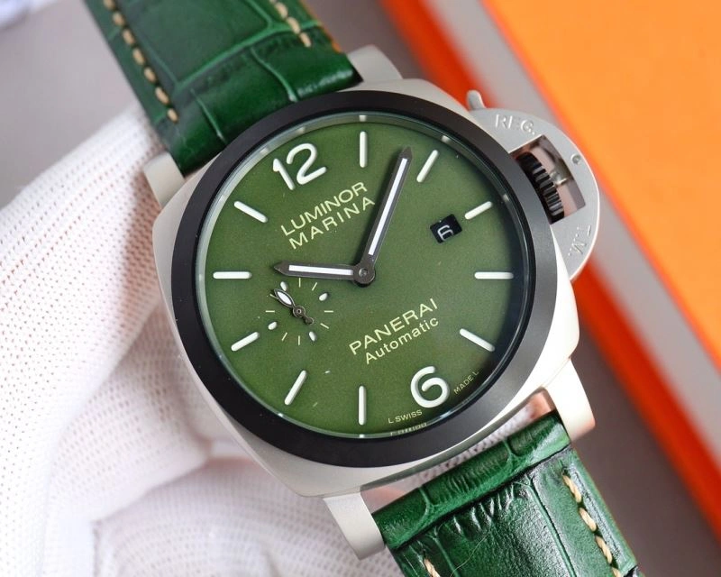 AllSeason PANERAI Watches 194193