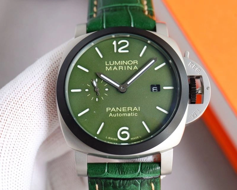 AllSeason PANERAI Watches 194193