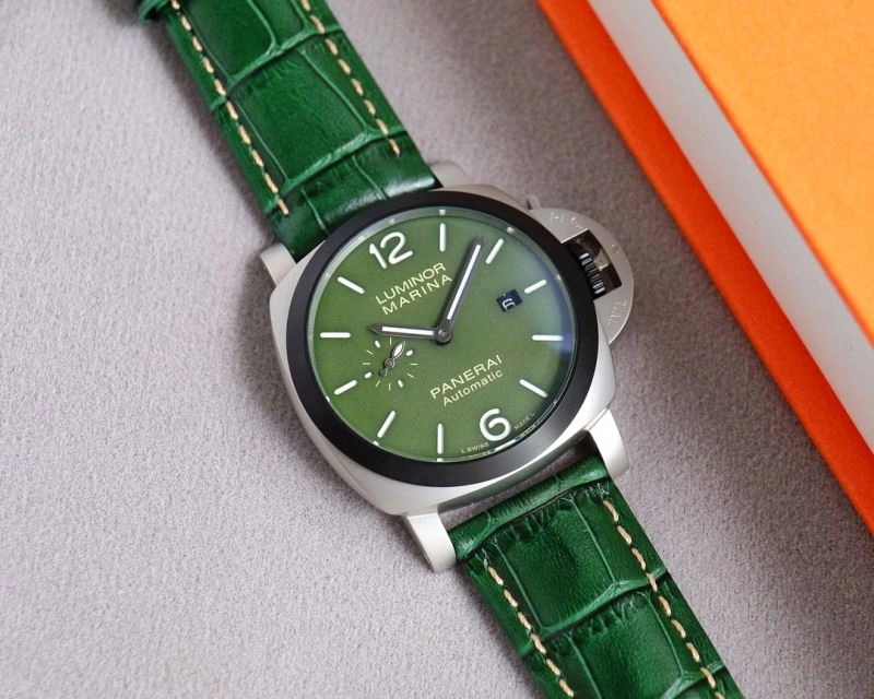 AllSeason PANERAI Watches 194193