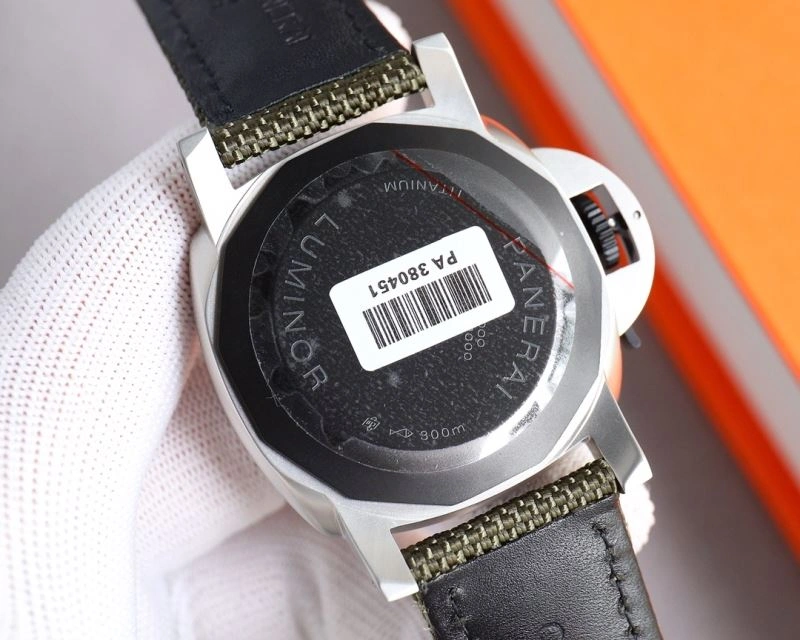 Vibrant PANERAI Watches 194189