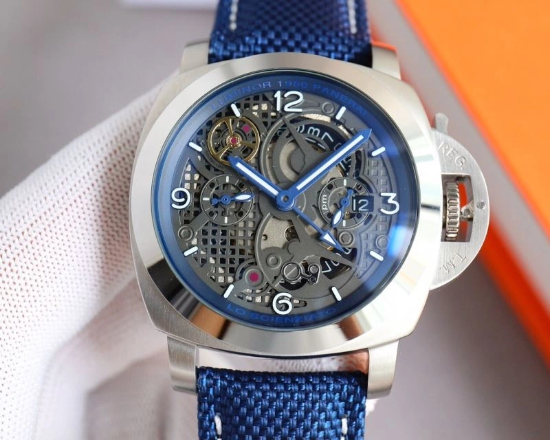 PANERAI Watches Durable 194188
