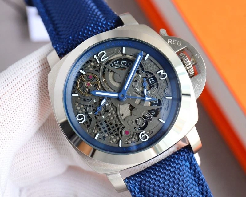 PANERAI Watches Durable 194188