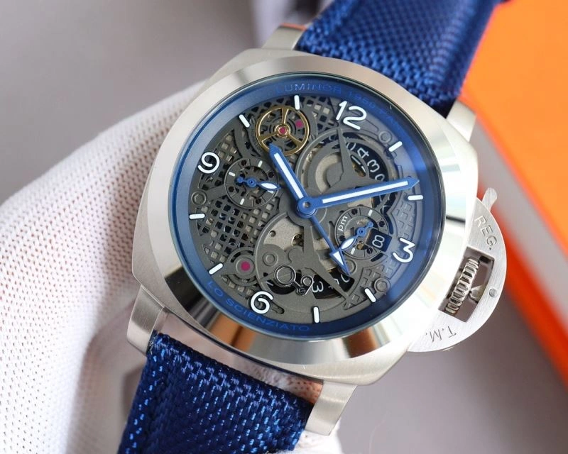 PANERAI Watches Durable 194188