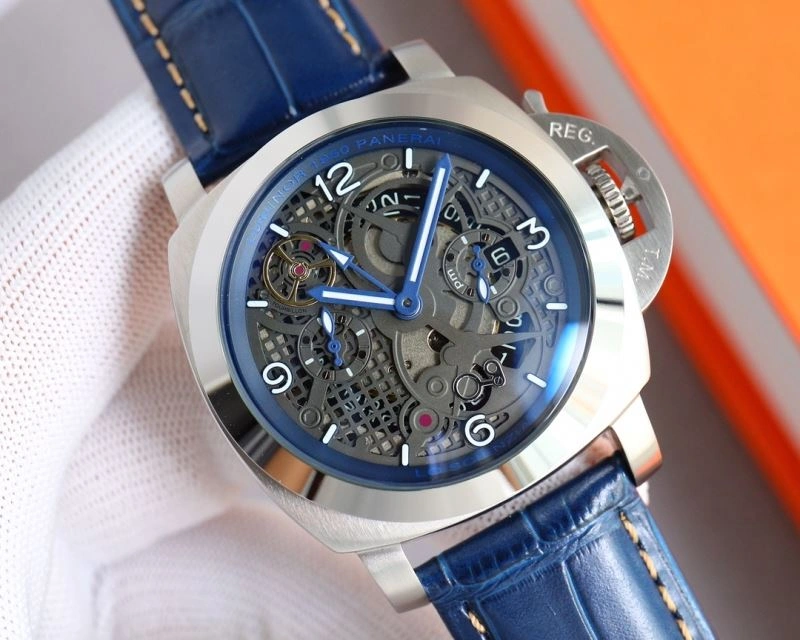 PANERAI Watches Durable 194188