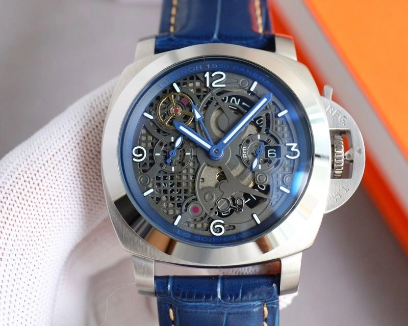 PANERAI Watches Durable 194188