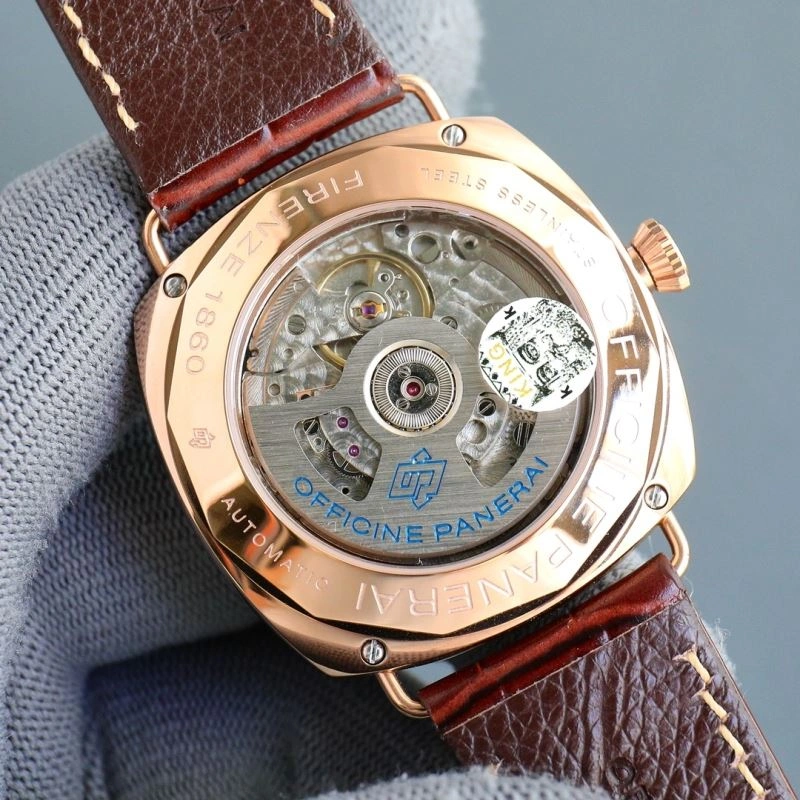 Attractive PANERAI Watches 194187