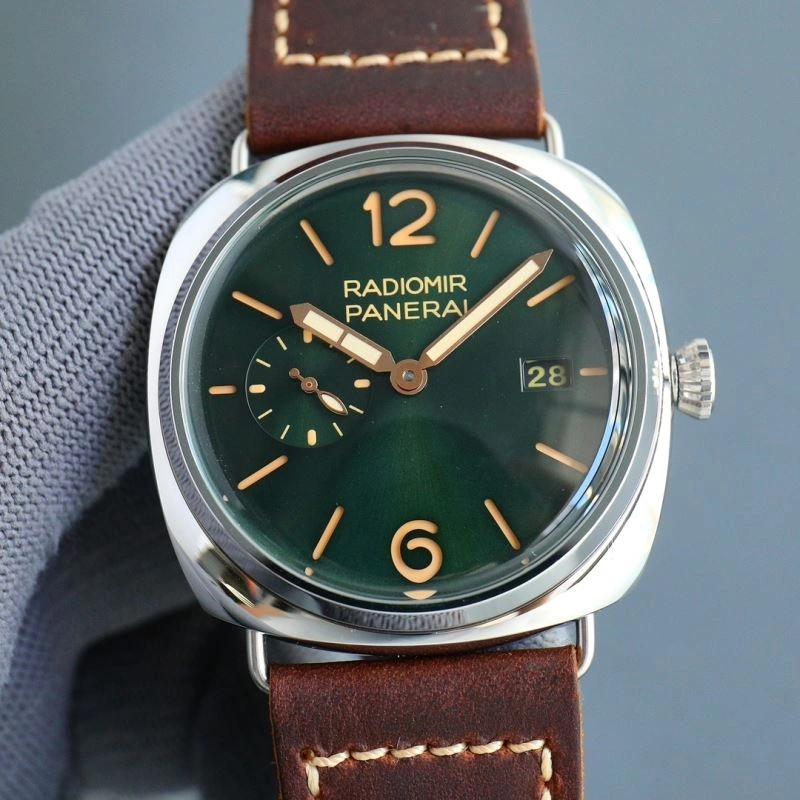 SunProtective PANERAI Watches 194186