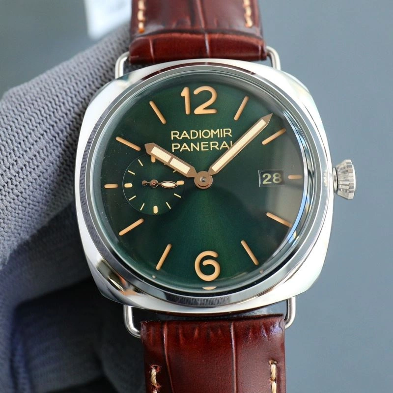 SunProtective PANERAI Watches 194186