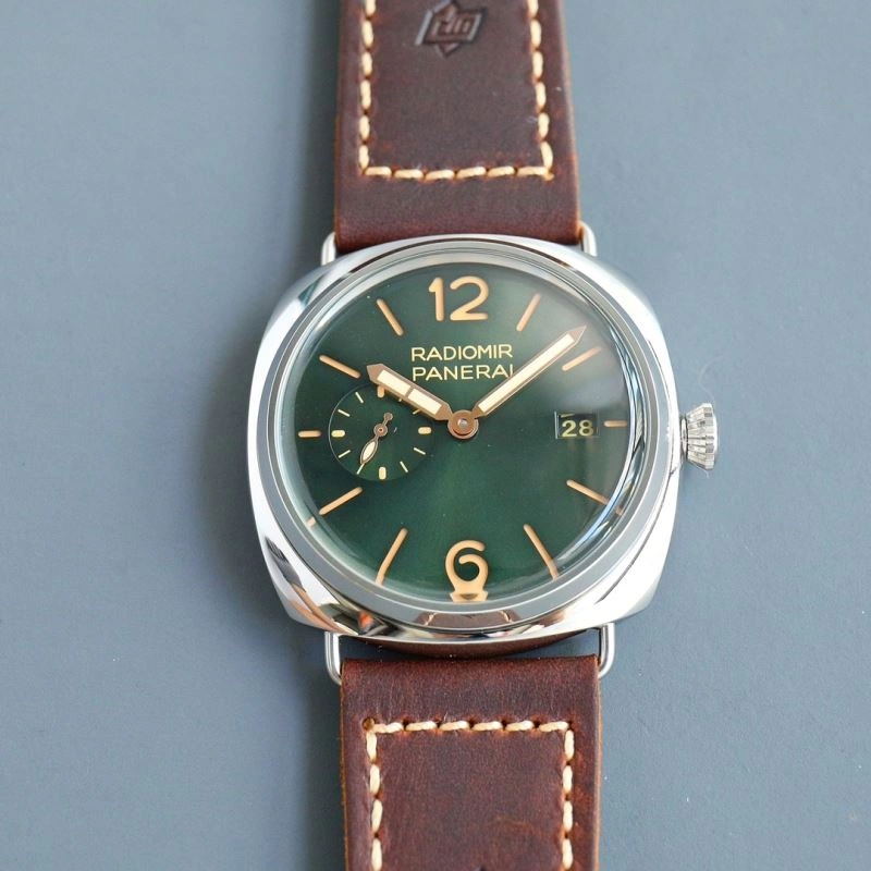 SunProtective PANERAI Watches 194186