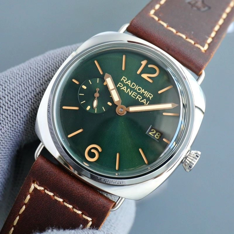 SunProtective PANERAI Watches 194186