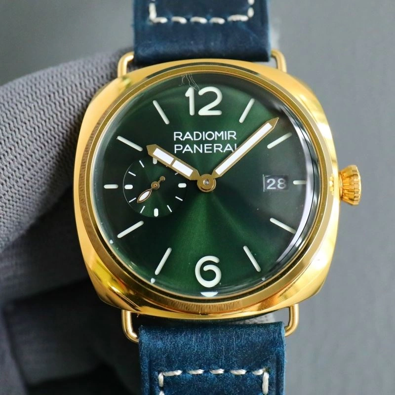 PANERAI Watches Flexible 194184