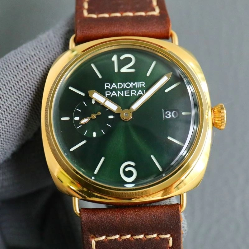 PANERAI Watches Flexible 194184
