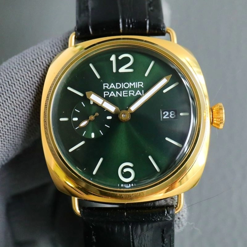 PANERAI Watches Flexible 194184