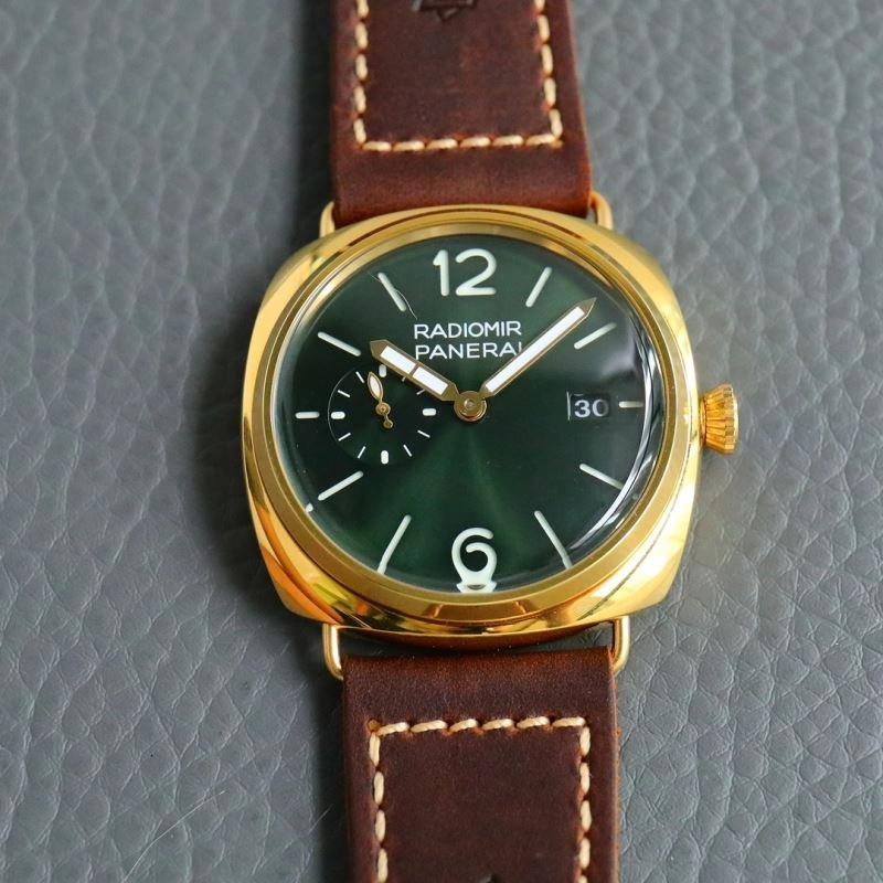 PANERAI Watches Flexible 194184