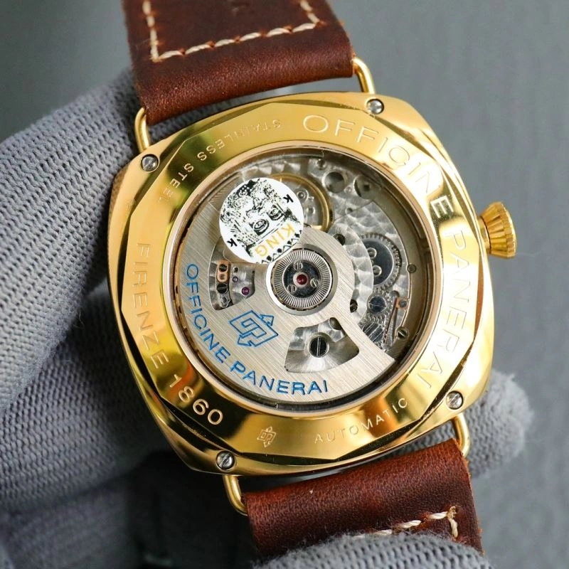 PANERAI Watches Flexible 194184