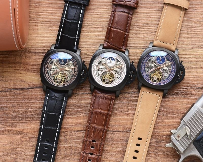 Seasonal PANERAI Watches 194182