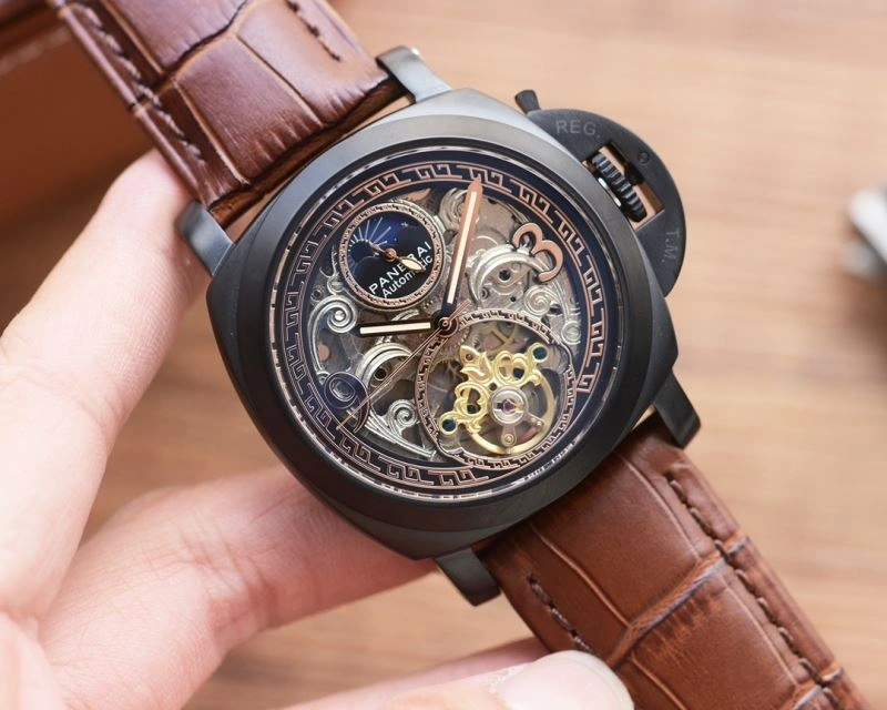 Seasonal PANERAI Watches 194182