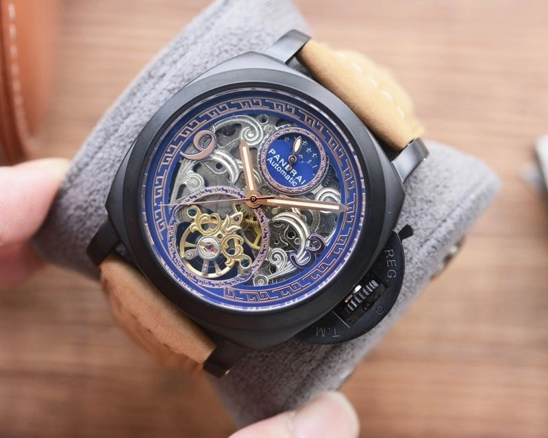 Seasonal PANERAI Watches 194182