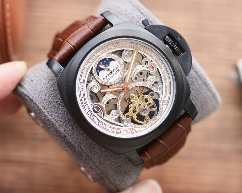 Seasonal PANERAI Watches 194182