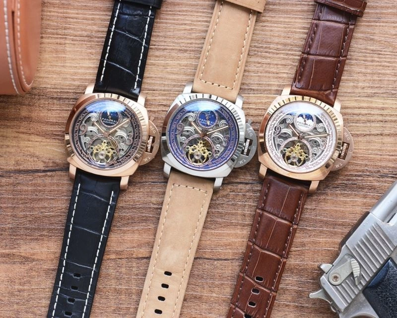 PANERAI Watches RelaxedFit 194180