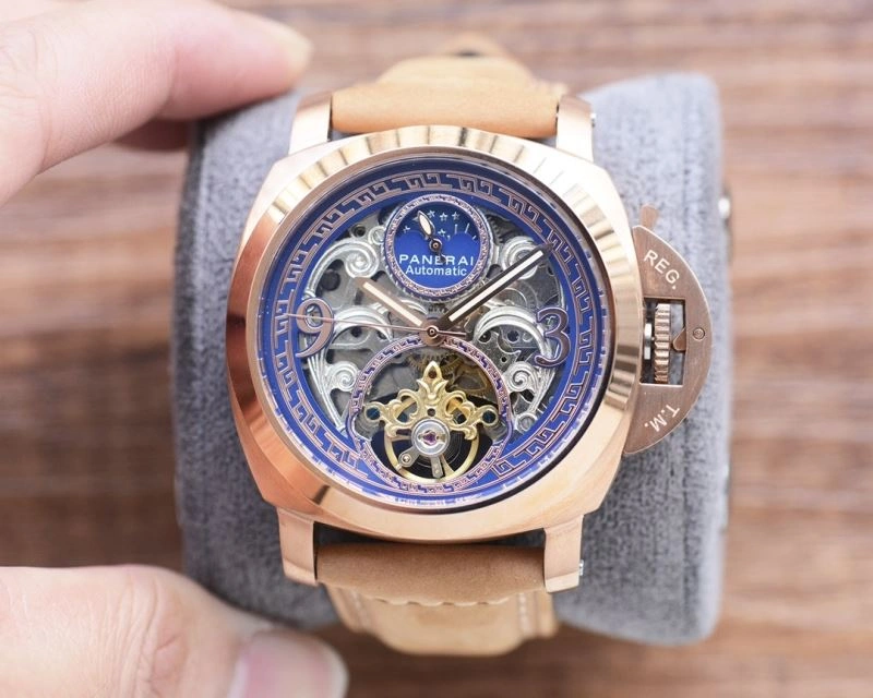 PANERAI Watches RelaxedFit 194180