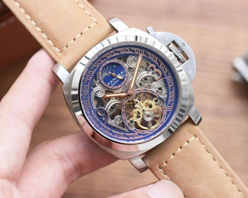 PANERAI Watches RelaxedFit 194180