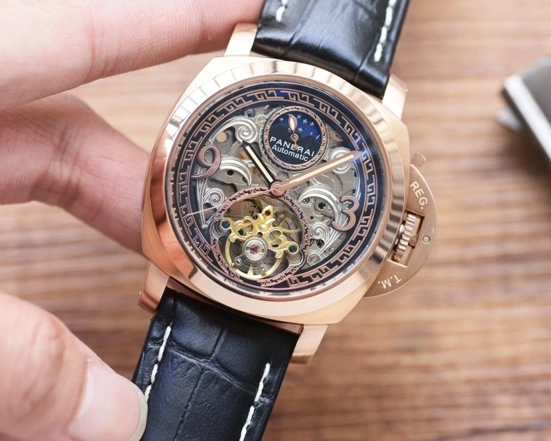 PANERAI Watches RelaxedFit 194180