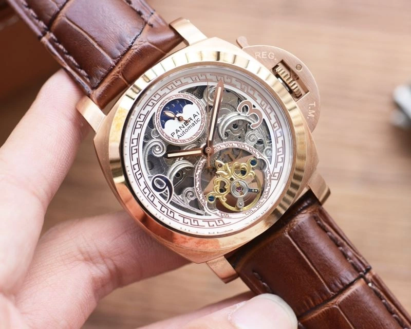 PANERAI Watches RelaxedFit 194180