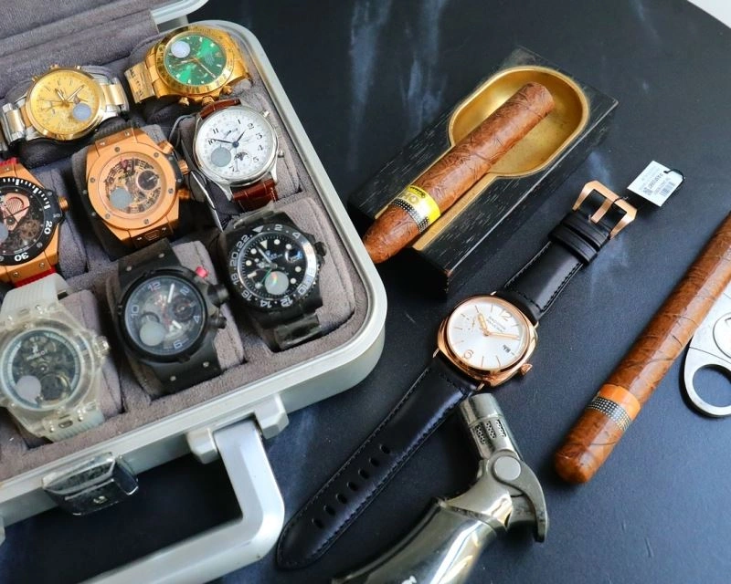 PANERAI Watches Colorful 194177