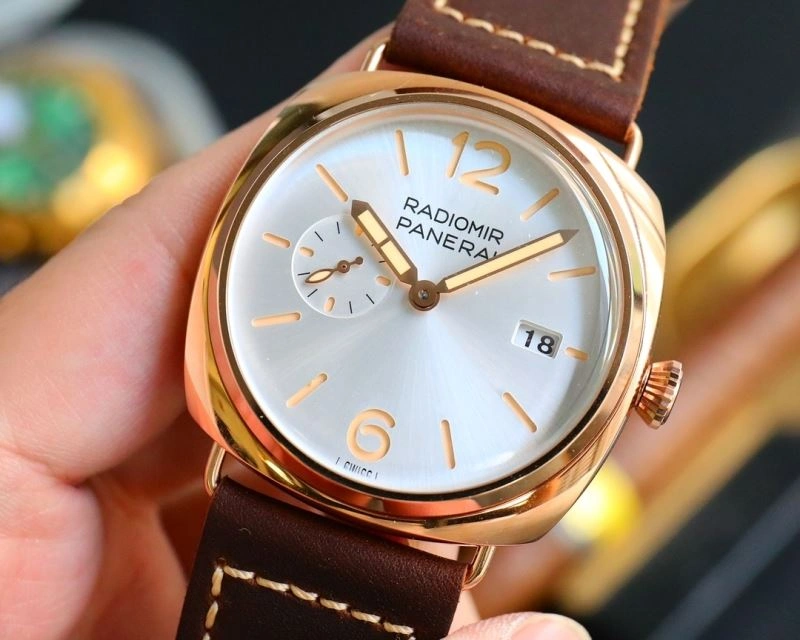 PANERAI Watches Colorful 194177