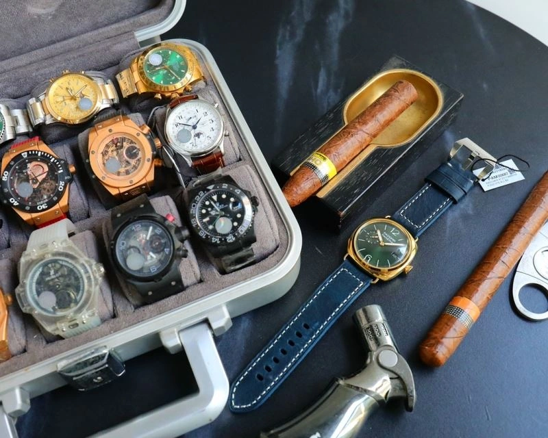 Comfortable PANERAI Watches 194176