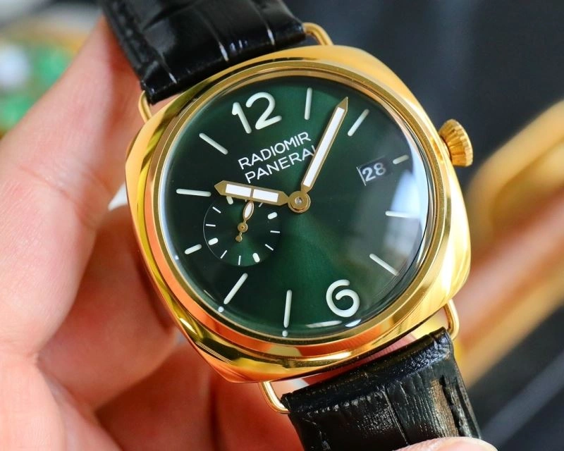 Comfortable PANERAI Watches 194176