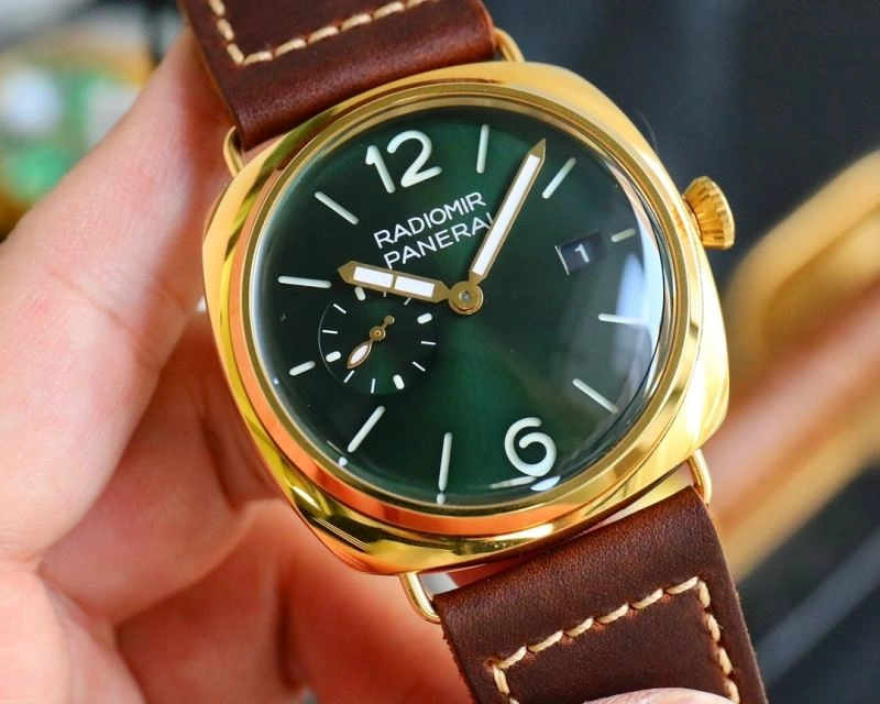 Comfortable PANERAI Watches 194176