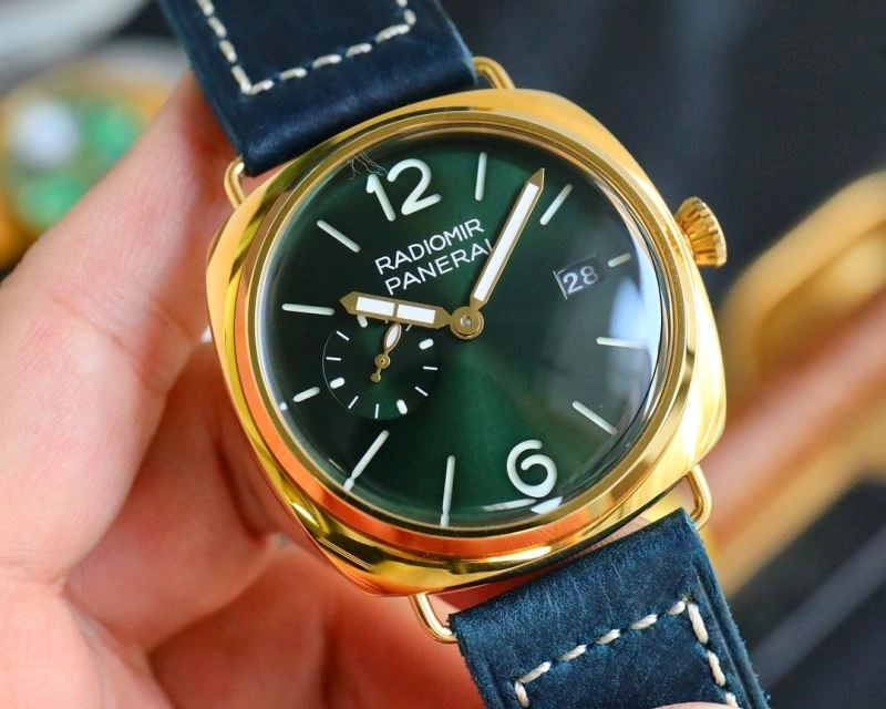 Comfortable PANERAI Watches 194176