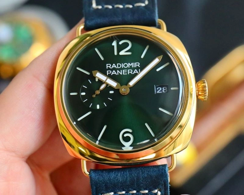 Comfortable PANERAI Watches 194176