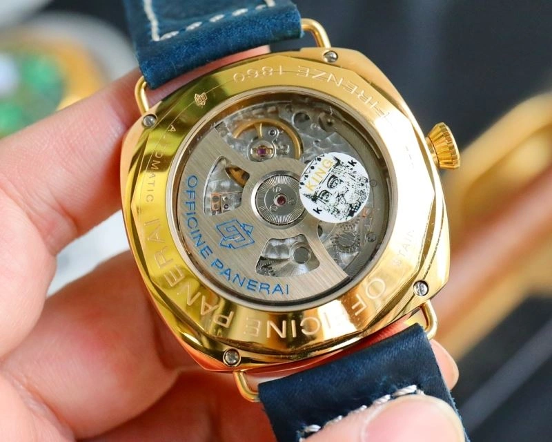 Comfortable PANERAI Watches 194176