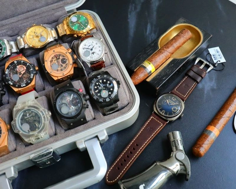 EasyCare PANERAI Watches 194175
