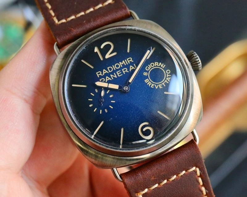EasyCare PANERAI Watches 194175