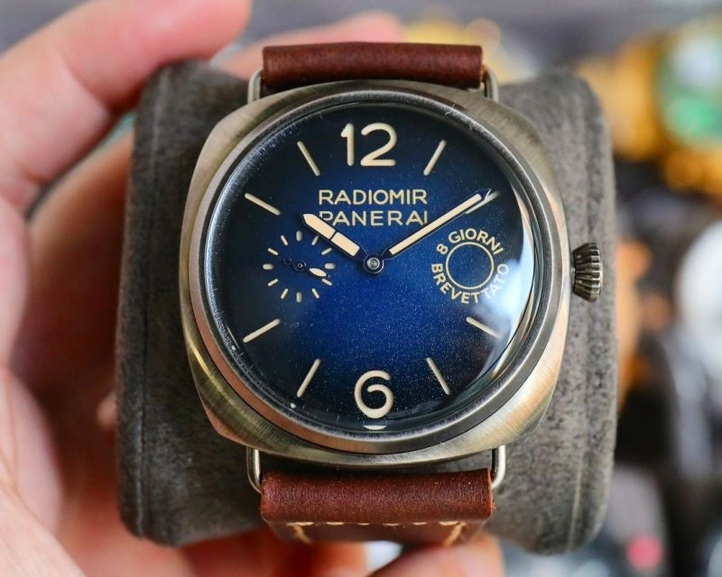 EasyCare PANERAI Watches 194175