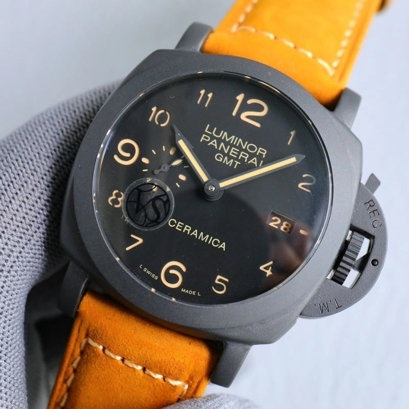 Classic PANERAI Watches 194174